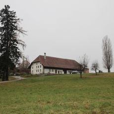 Farmhouse