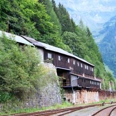 Erzbergbahn