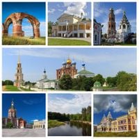 Ryazan Oblastı