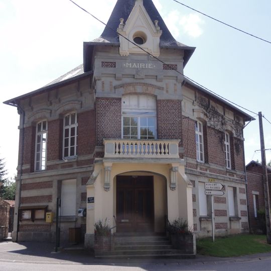 Villers-Saint-Christophe