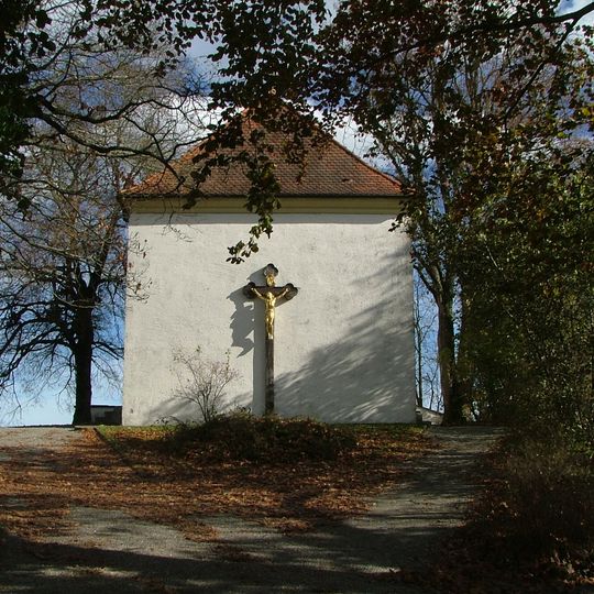 Loretokapelle