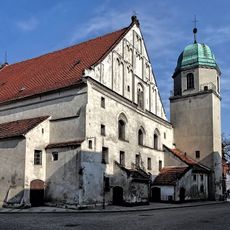 Protestant Church in Wschowa