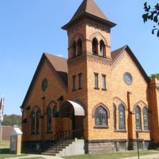 Millersburg Christian Church