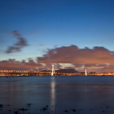 Shenzhen Bay Bridge