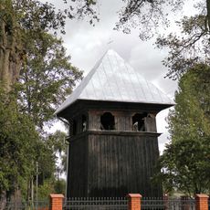Dzwonnica w Bukównie