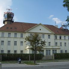 Fliegerkaserne Wiener Neustadt