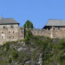 Burg Dürnstein