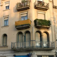 Casa Joan Font i Paulí (Figueres)