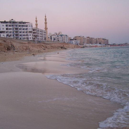 Marsa Matruh