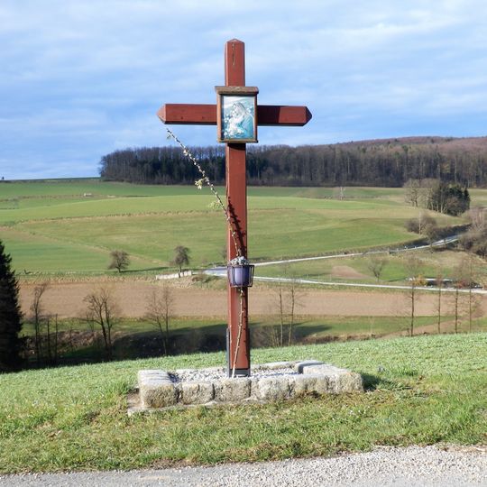 Schütz-Kreuz