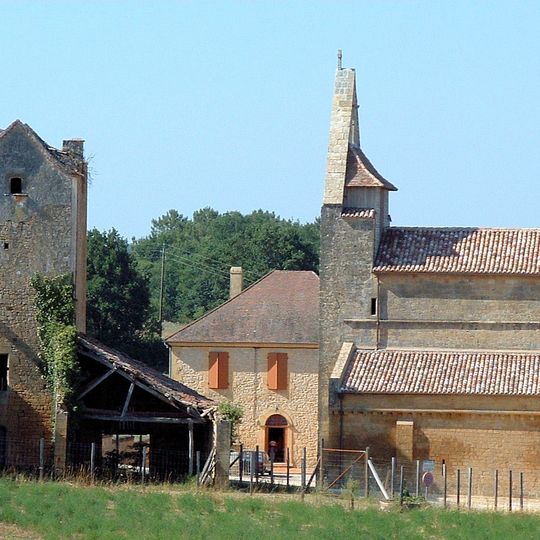 Sainte-Croix