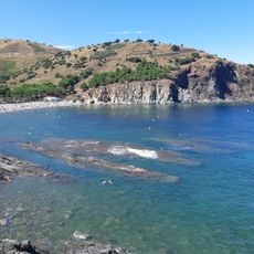 Crique de Peyrefite