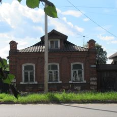 Дом жилой (Старица)