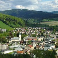 Distrito de Jeseník