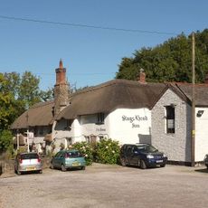 Stag's Head Inn