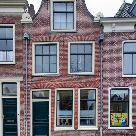 Verdronkenoord 19, Alkmaar