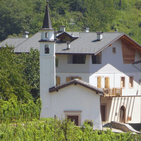 Chiesa di San Valentino