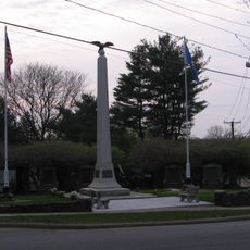 Worthington Ridge Historic District