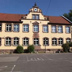 Schulgebäude