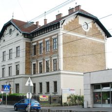 Volksschule Hütteldorf