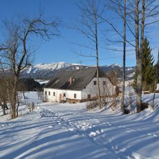 Wohnhaus, Unterfahrenberg, Spital am Pyhrn