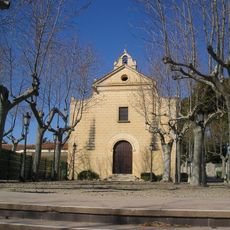 Sant Antoni de Pàdua de Riudoms