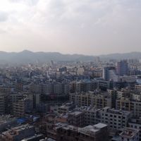 Distretto di Yuancheng