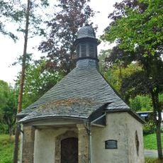 Votivkapelle