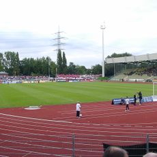 Lohrheidestadion