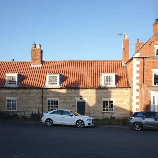 Grange Cottage