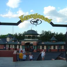 Kennywood
