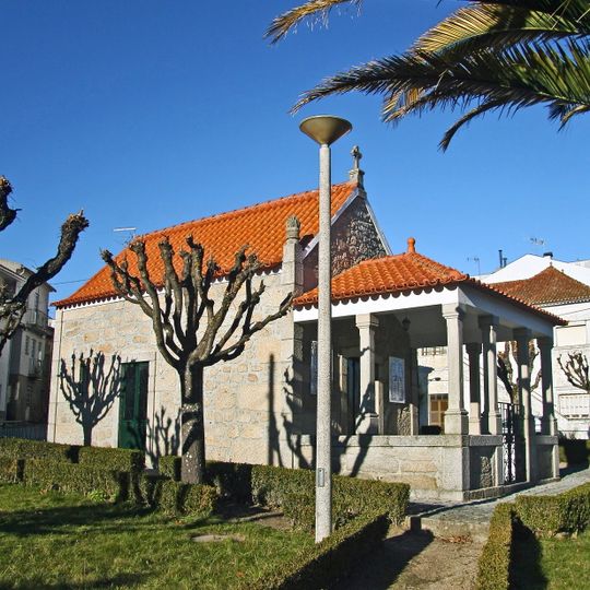 Capela de São Miguel