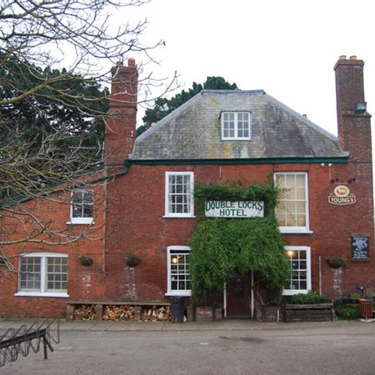 Double Locks Inn
