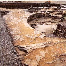 Site archéologique des Couvents-de-Château-Richer