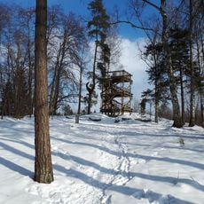 Kaņiera pilskalns