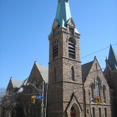 Grace Toronto Church