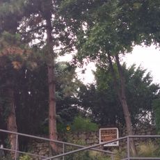 Vila so záhradou, vila