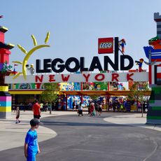 Legoland New York