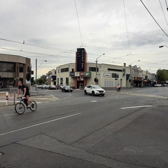 City of Moonee Valley