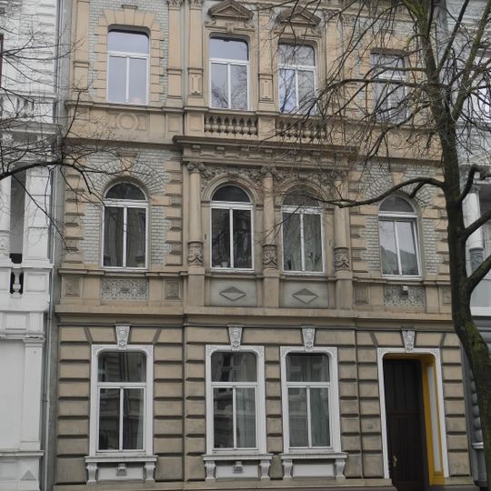 Friedrich-Ebert-Straße 170