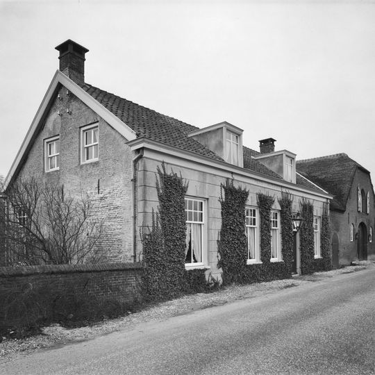 Dorpsdijk 41, Rumpt