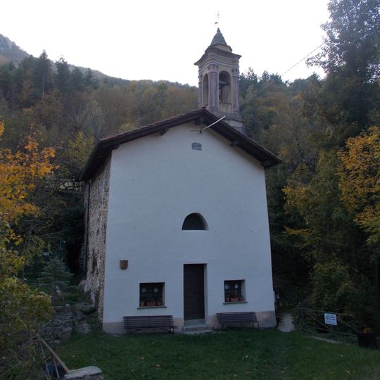 Cappella di San Giacomo