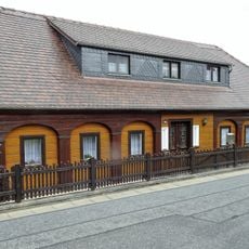 Karl-Liebknecht-Straße 14