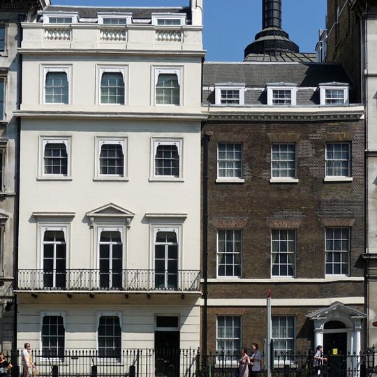 44, Parliament Street Sw1