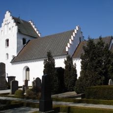 Kyrkoköpinge cemetery