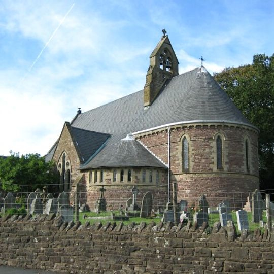 Church of All Saints