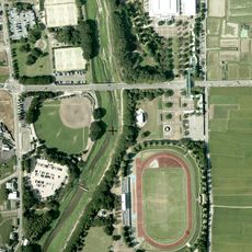 Kameoka Sports Park