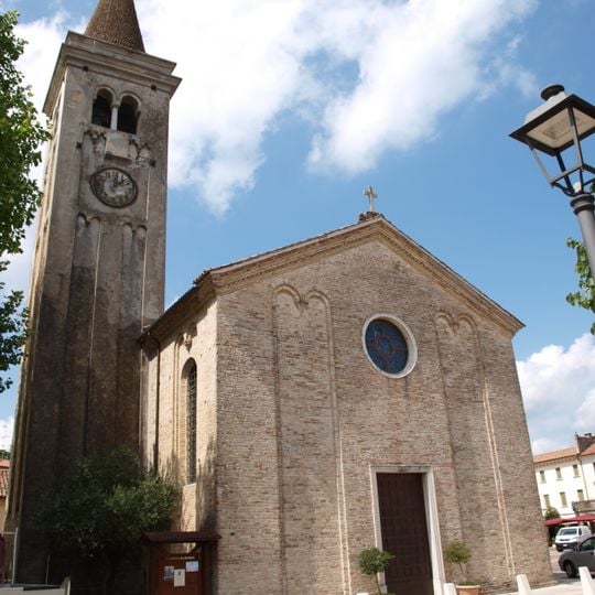 Chiesa di San Giovanni Battista