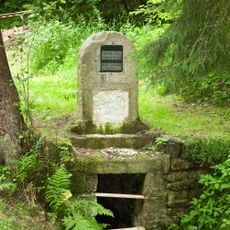 Štola Kašpara Pluha