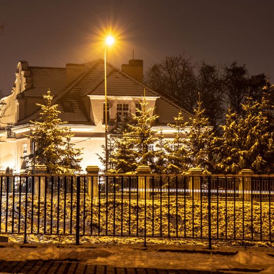 Muzeum Regionalne w Słupcy